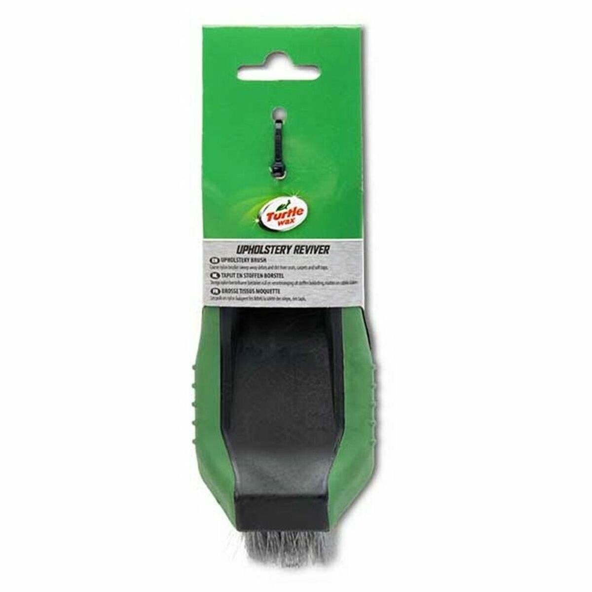 Brush Turtle Wax TW53304 Upholstery Cleaner - Brand - lee