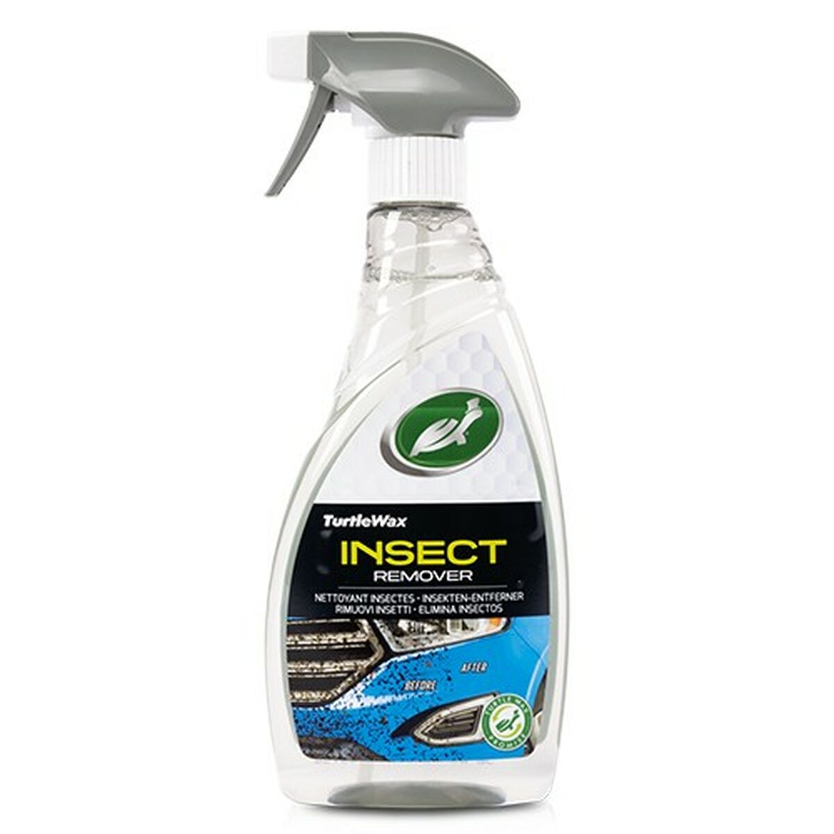 Insect cleaner Turtle Wax TW52856 - Brand - lee