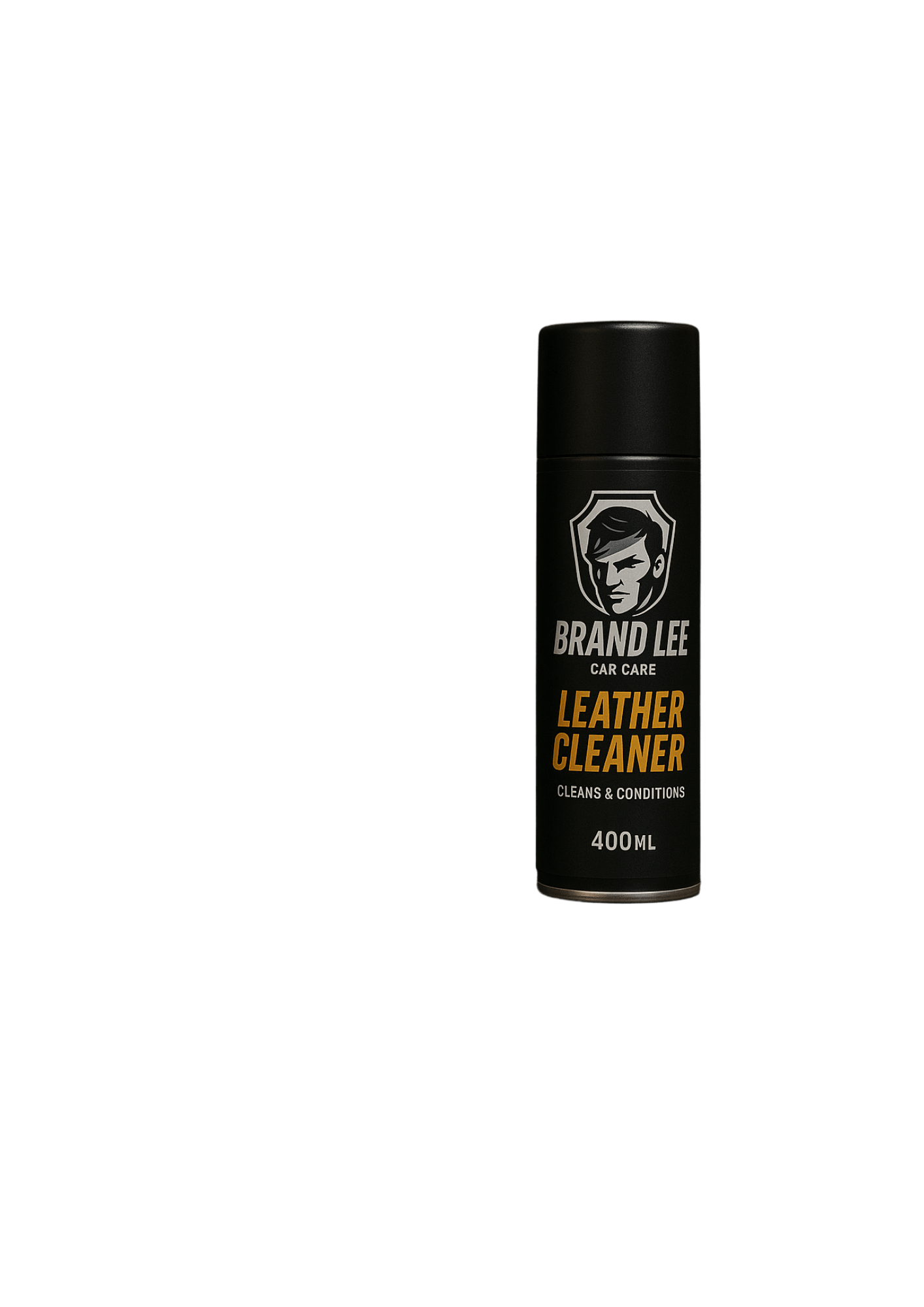 LEATHER SPRAY - Brand - lee