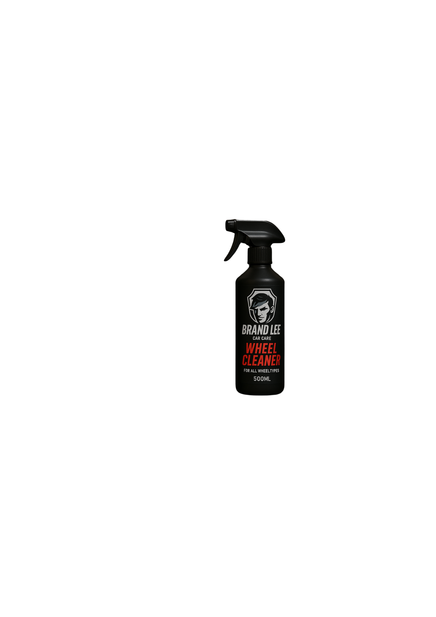 Wheel cleaner - Brand-lee