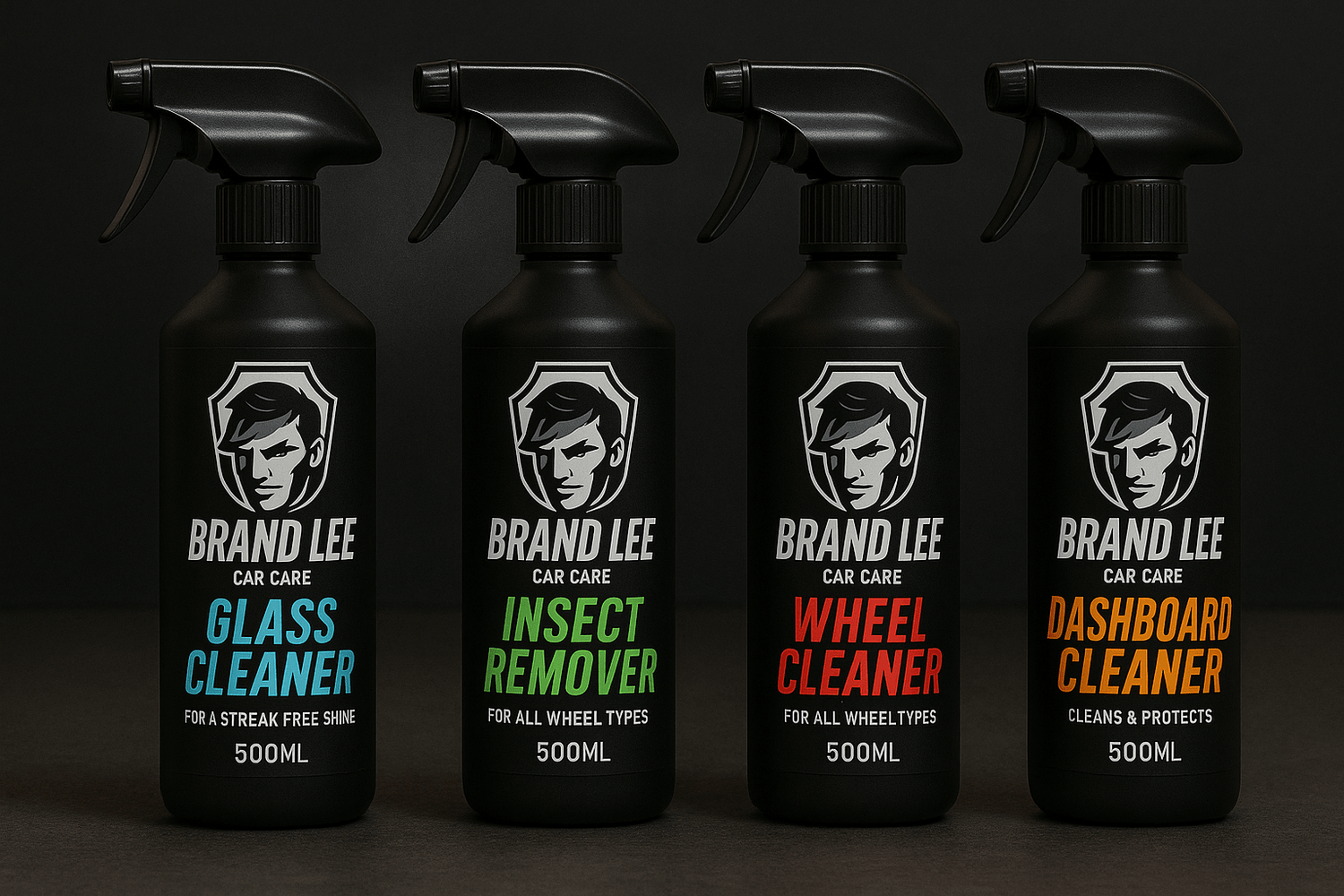 BRAND LEE Exterior Pro Line - Brand-lee