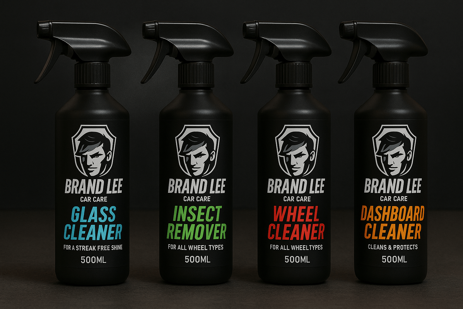 BRAND LEE Exterior Pro Line - Brand-lee