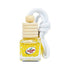 Car Air Freshener Turtle Wax Lemon - Brand - lee