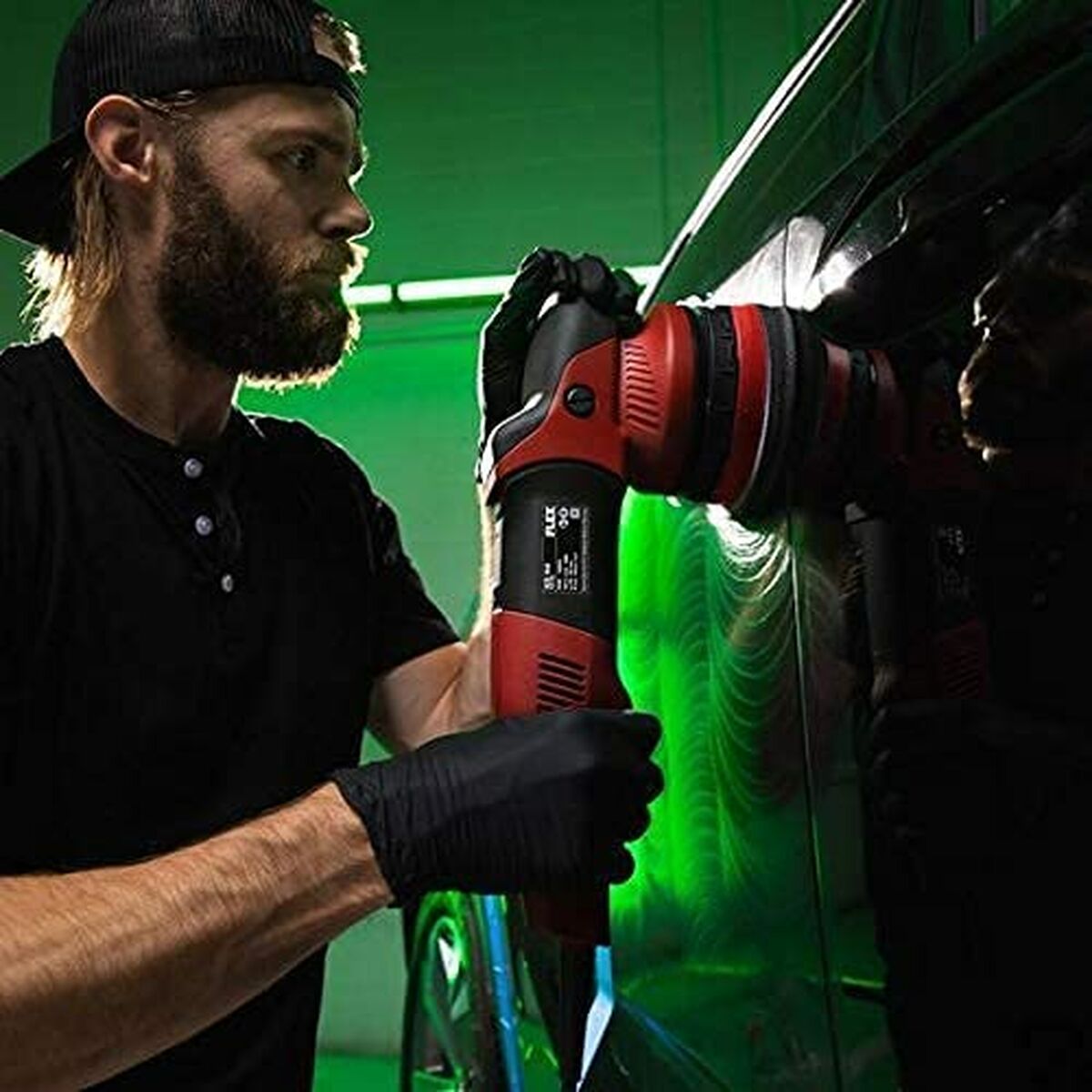 Car wax Turtle Wax TW53710 Graphene 414 ml - Brand - lee