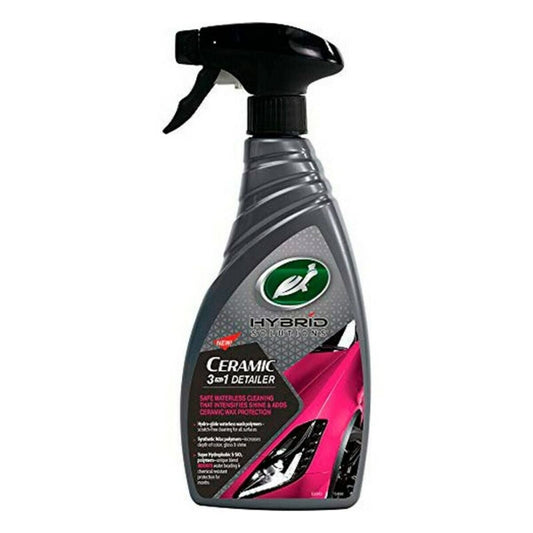 Ceramic Protective Spray Turtle Wax (500ml) - Brand - lee