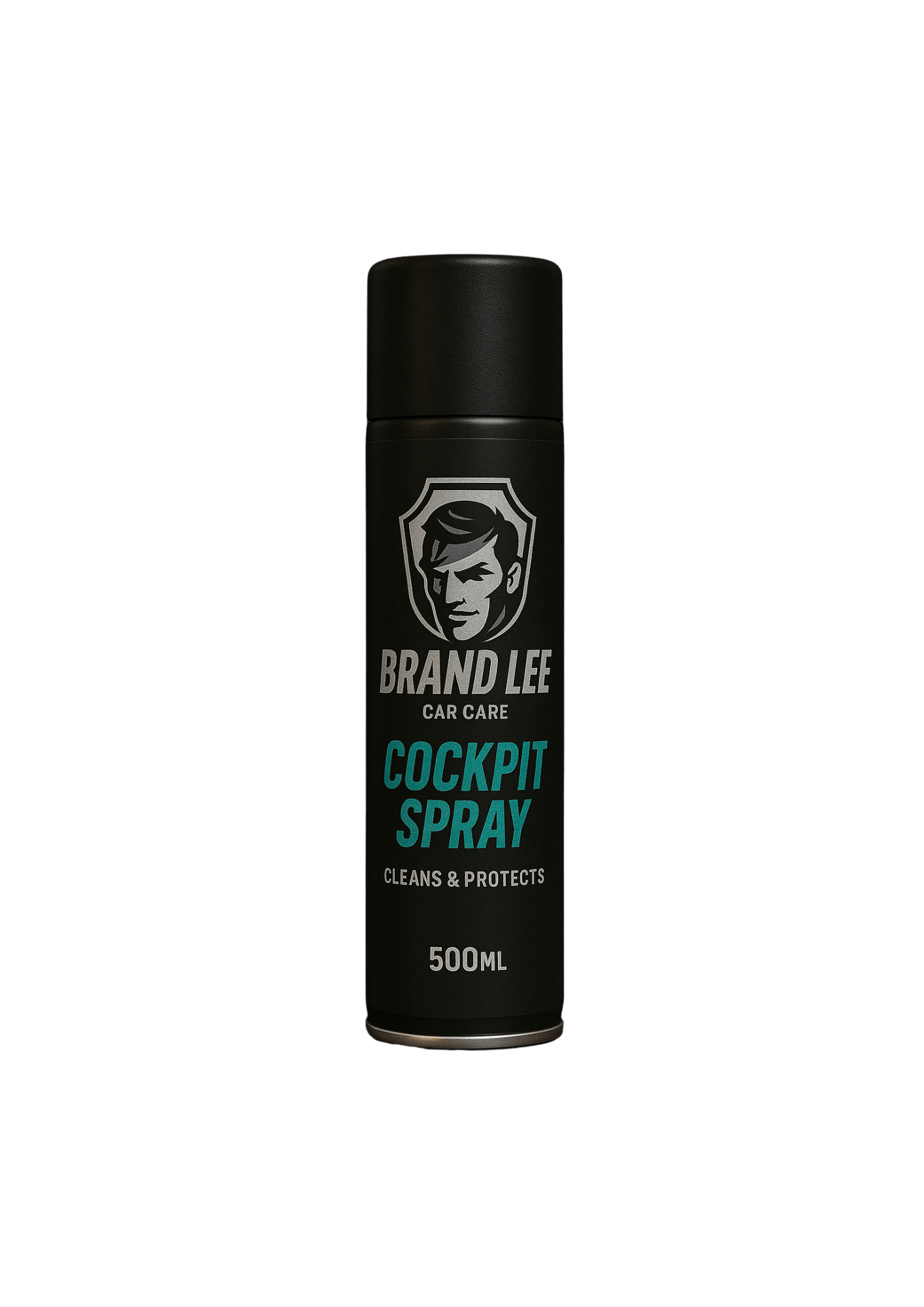 Cockpitspray - Brand - lee