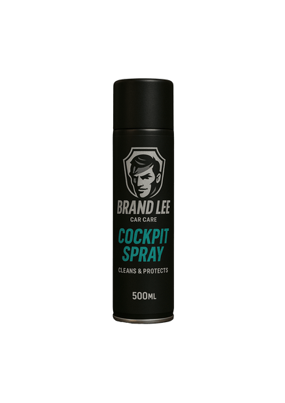 Cockpitspray - Brand - lee