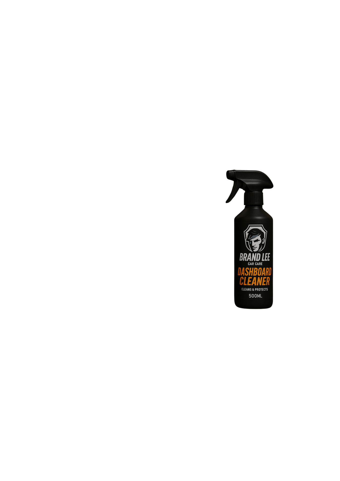 Dashboard cleaner - Brand - lee
