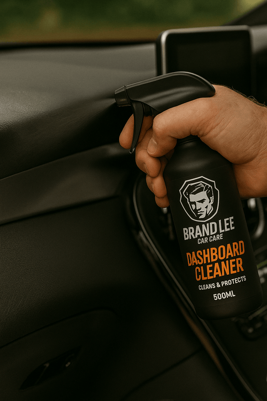 Dashboard cleaner - Brand - lee
