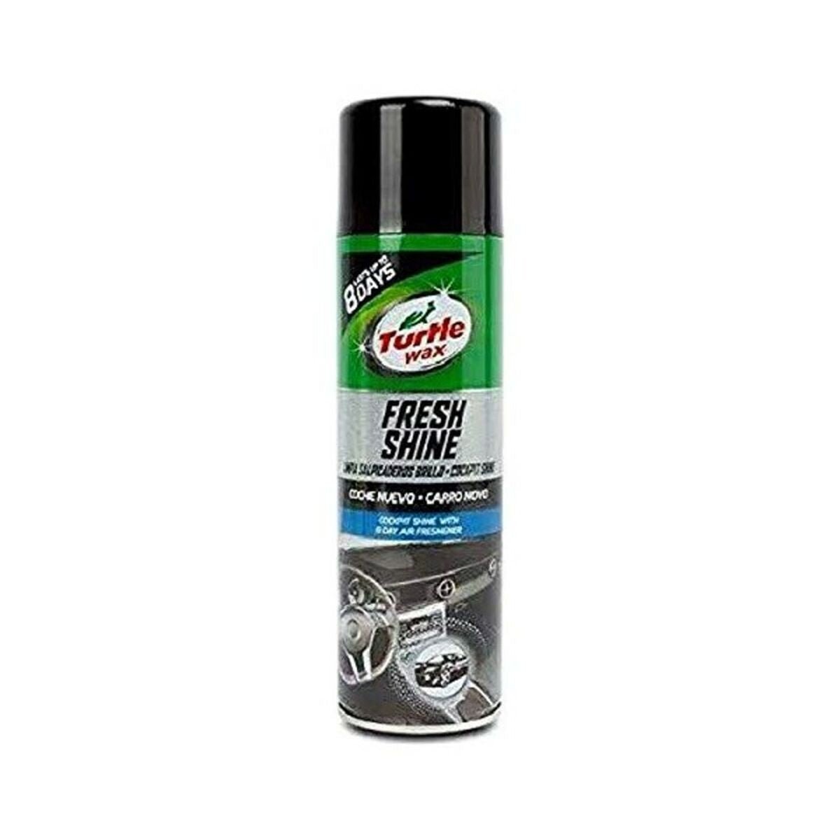 Dashboard Cleaner Turtle Wax TW51983 Fresh Shine 500 ml - Brand - lee