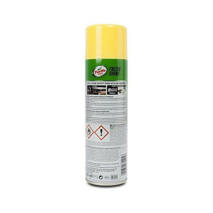 Dashboard Cleaner Turtle Wax TW51986 Fresh Shine Vanilla 500 ml - Brand - lee