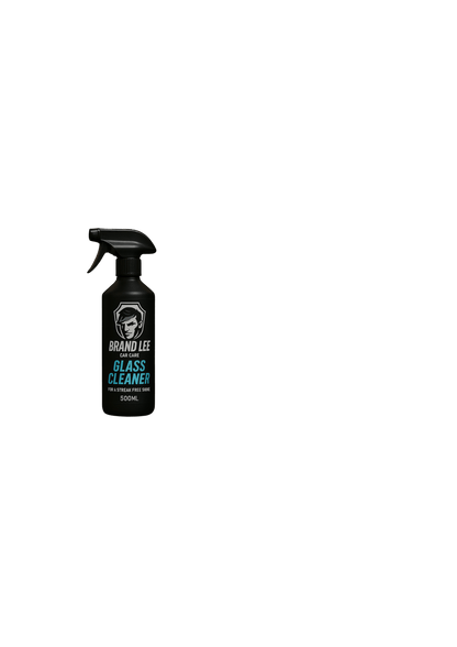 Glass cleaner - Brand - lee