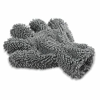 Glove Turtle Wax TW53619 Grey Wheel Cleaner - Brand - lee