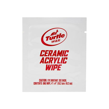 Headlight Restorer Turtle Wax TW53685 - Brand - lee