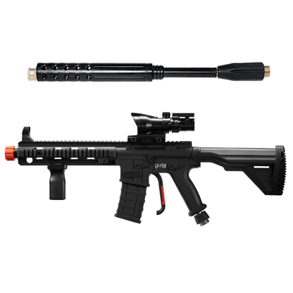 High Pressure Washer Gun – Car Cleaning Tool | Precision Spray for Auto, Military &amp; Police Designs - Brand - lee