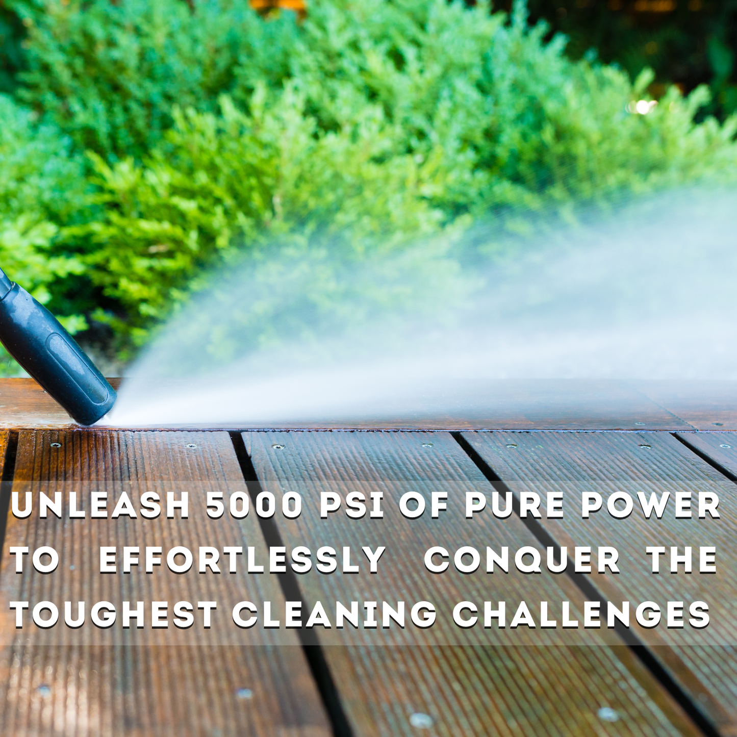 High Pressure Washer Gun – Car Cleaning Tool | Precision Spray for Auto, Military & Police Designs - Brand - lee