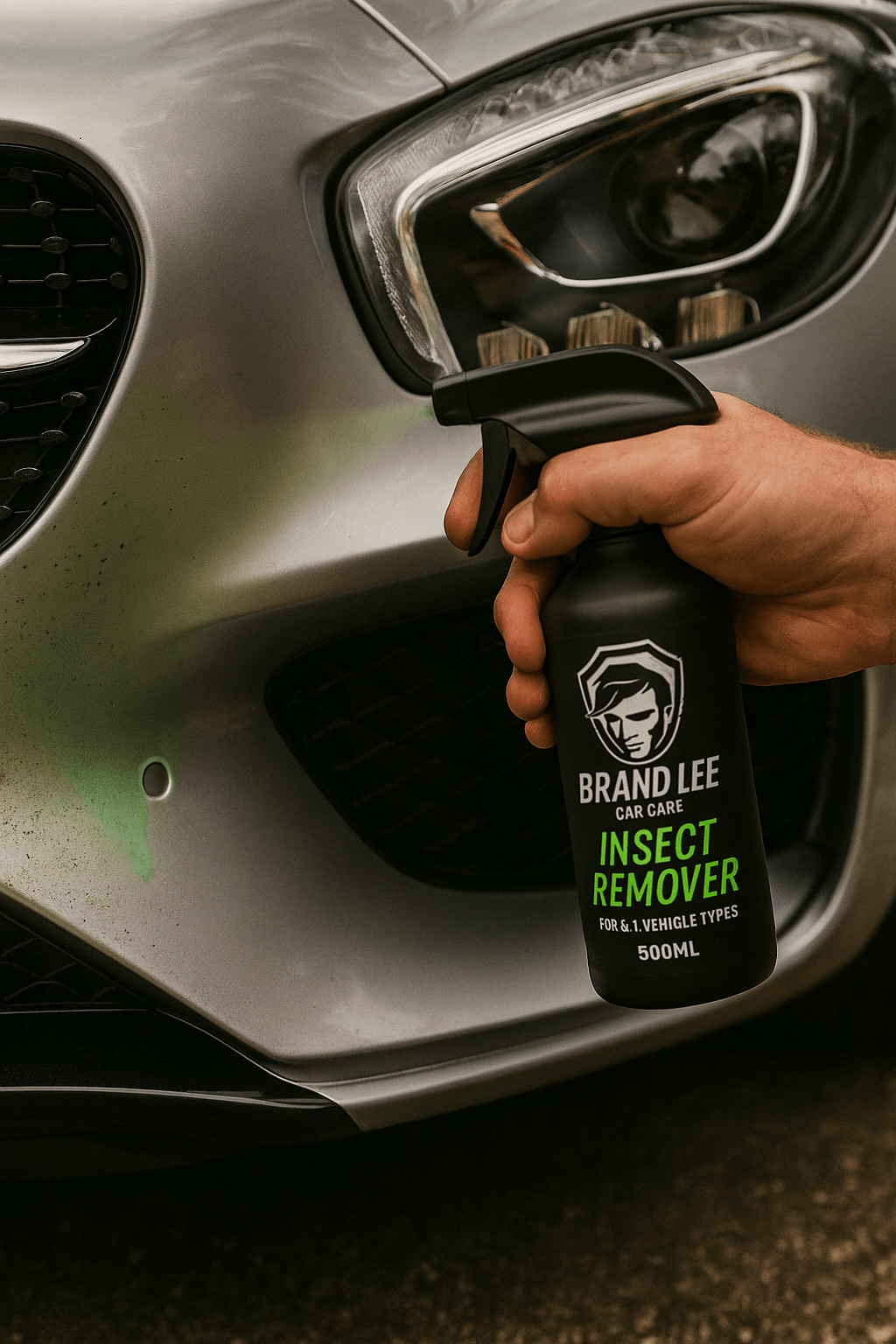 INSECT remover - Brand - lee