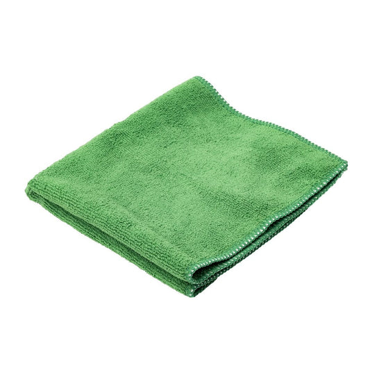 Microfibre cleaning cloth Exterior - Brand - lee