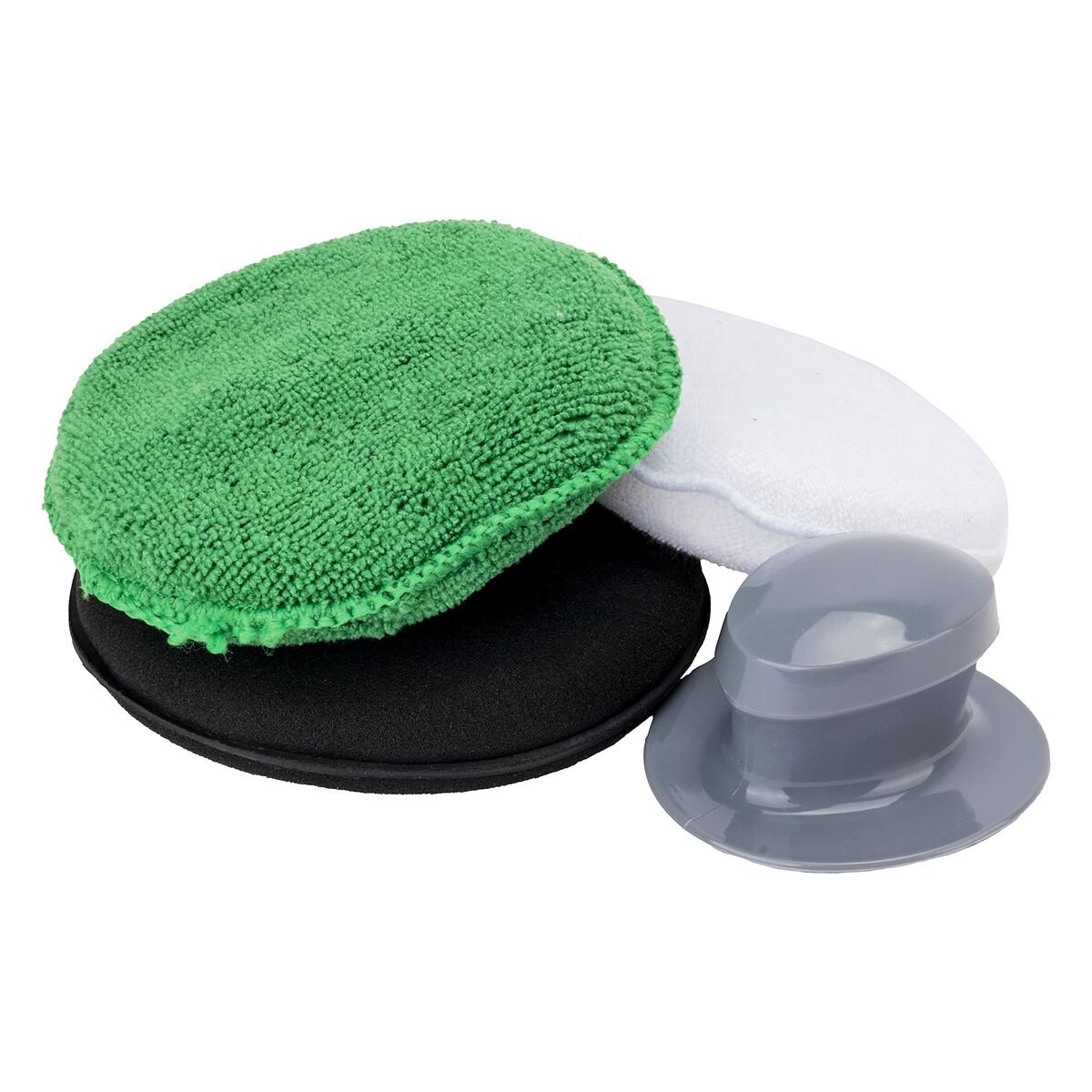 Polish Sponge Turtle Wax Polishing disc - Brand - lee