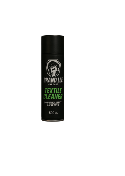 car care textile cleaner voor auto interieur reiniging
