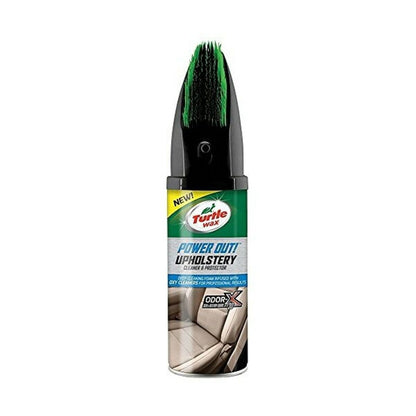 Upholstery Cleaner Turtle Wax TW52893 Power Out Upholstery 400 ml - Brand - lee