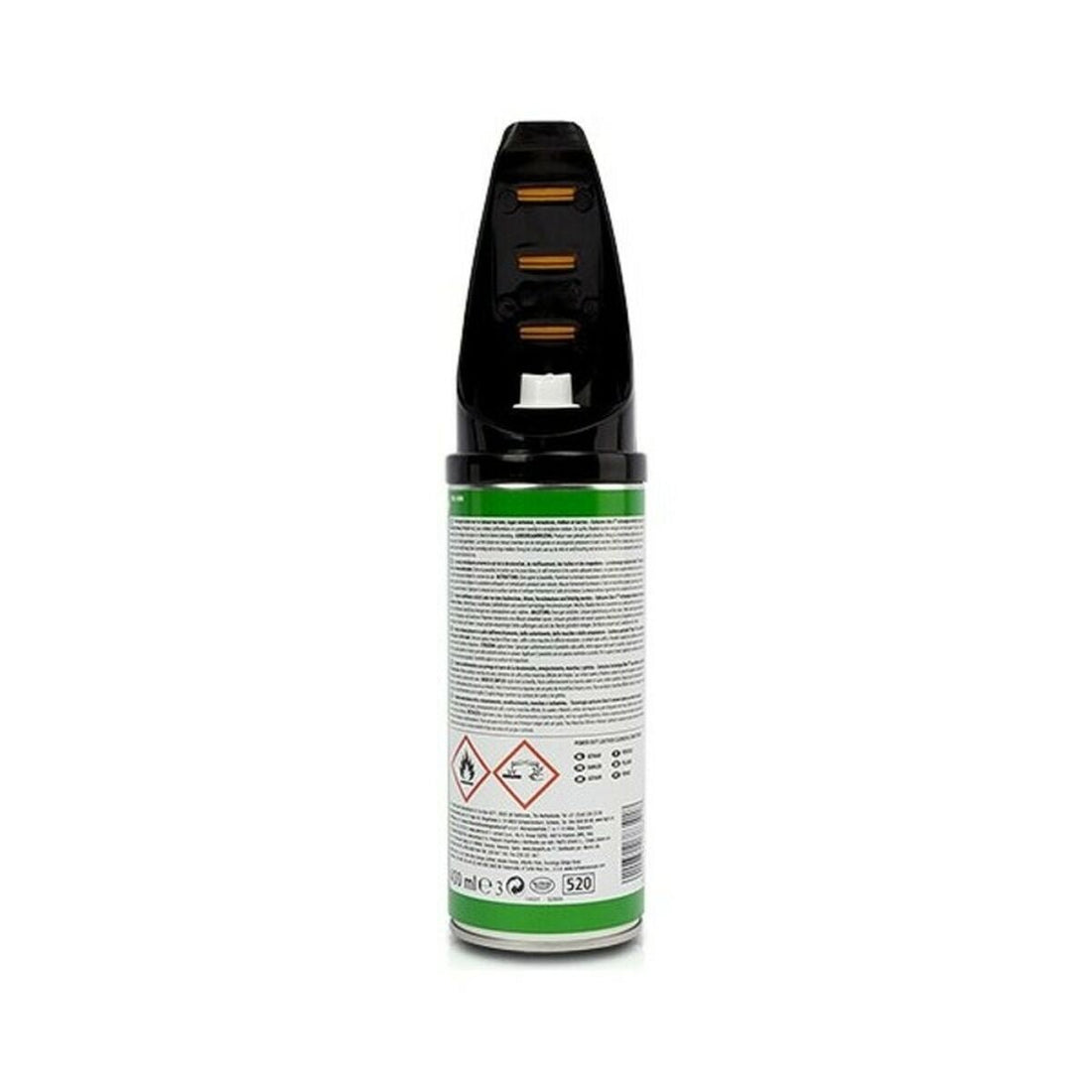 Upholstery Cleaner Turtle Wax TW52895 Power Out Leather 400 ml - Brand - lee