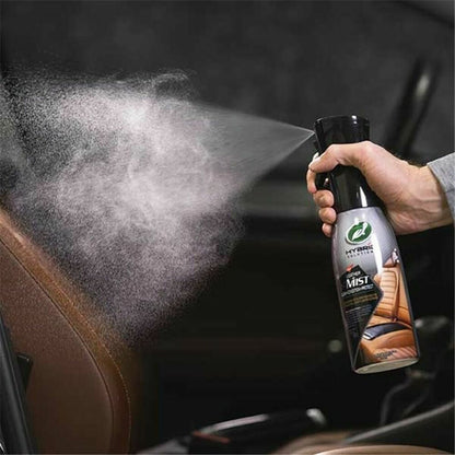 Upholstery Cleaner Turtle Wax TW53705 Conditioner 591 ml - Brand - lee