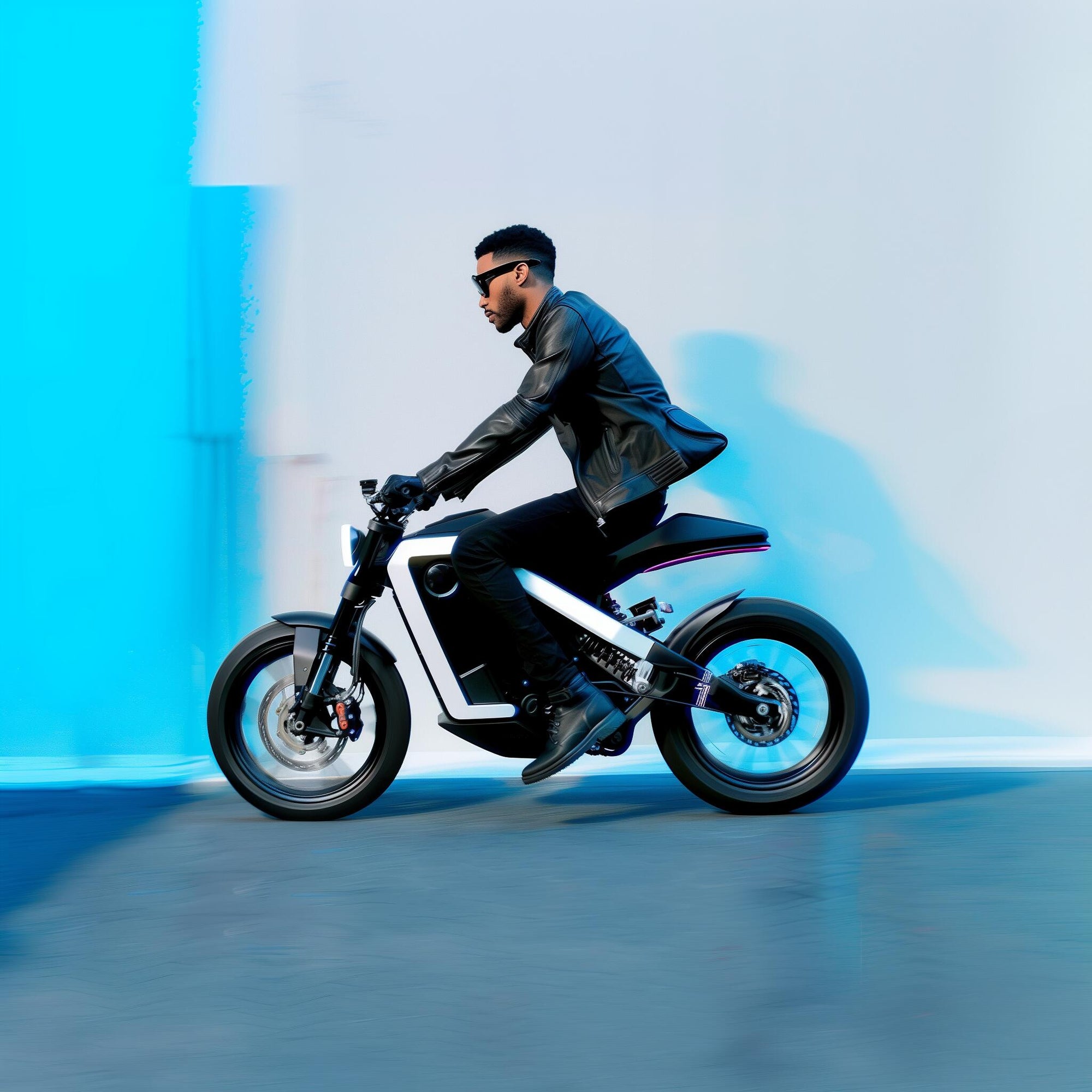 Engineered for Speed.