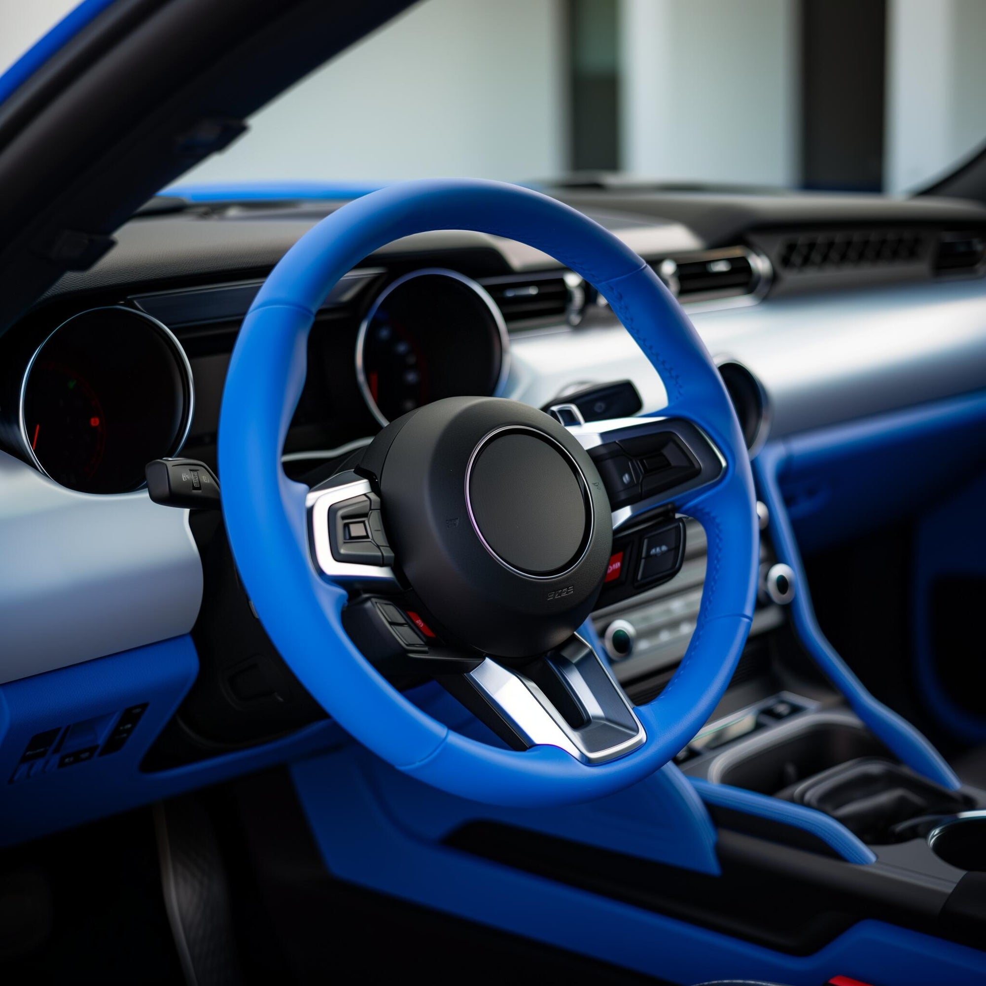 Your Interior Deserves Better.