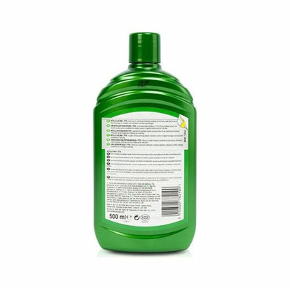 Wax Turtle Wax TW52870 Gloss finish (500 ml) Metal (250 ml) - Brand - lee