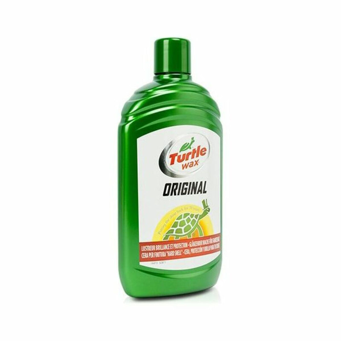 Wax Turtle Wax TW52871 Gloss finish (500 ml) (250 ml) - Brand - lee