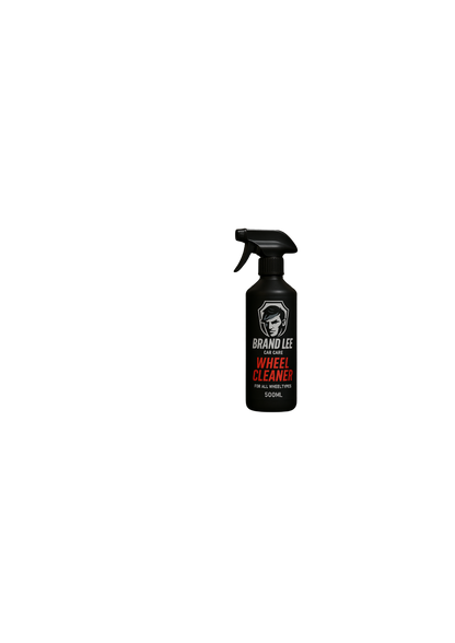 Wheel cleaner - Brand-lee